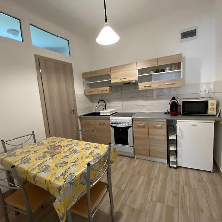 Andrea Apartman Balatonfured Exterior photo