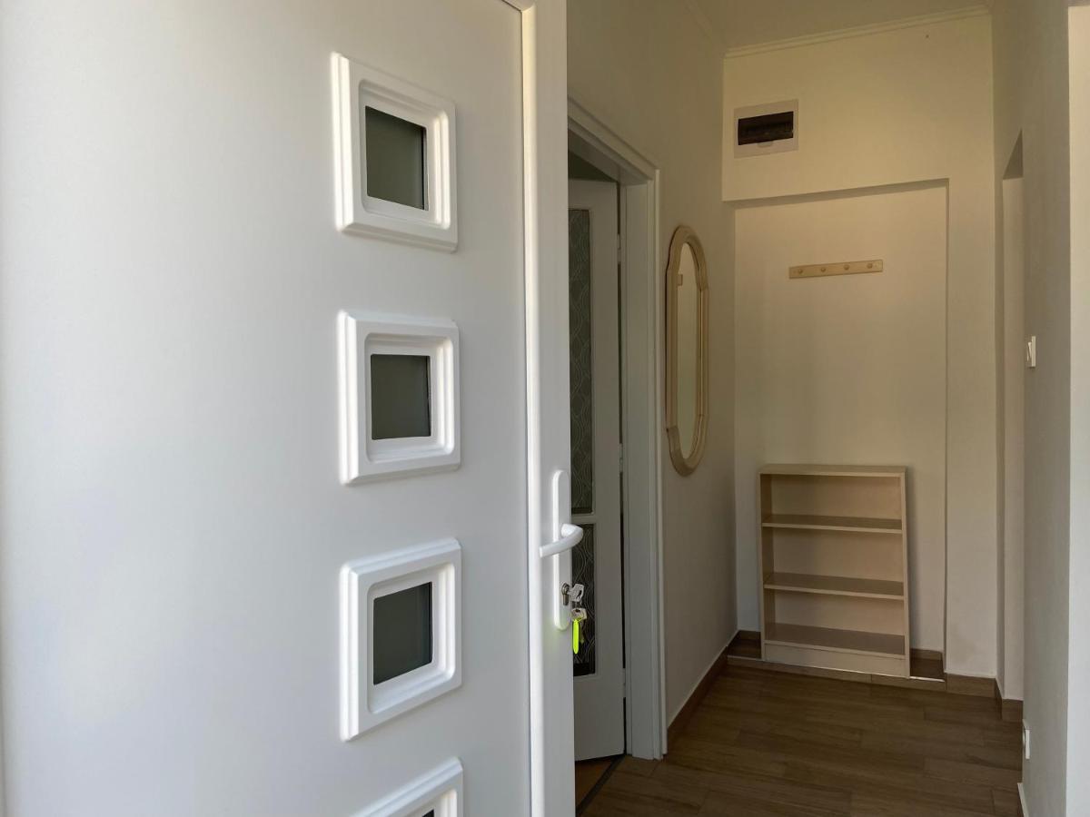 Andrea Apartman Balatonfured Exterior photo